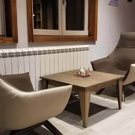 Lux Zupa * 科帕奥尼克