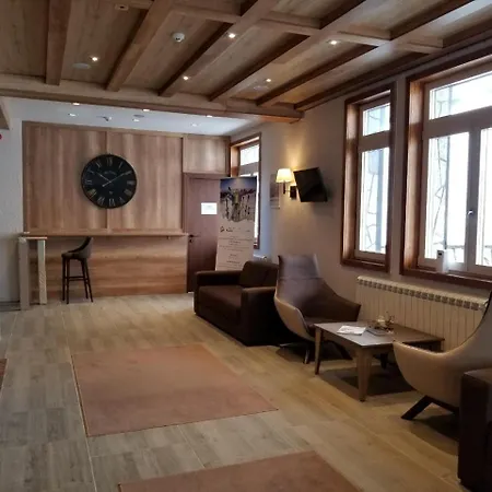 Lux Zupa * 科帕奥尼克