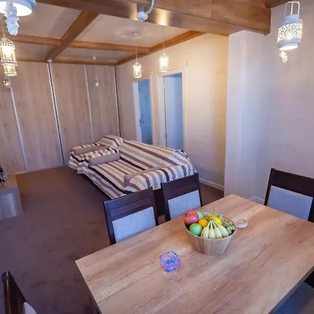 公寓 Lux Zupa 科帕奥尼克