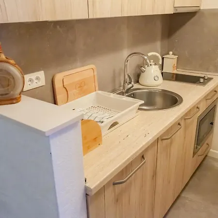 Lux Zupa 科帕奥尼克