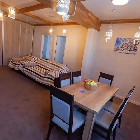 公寓 Lux Zupa 科帕奥尼克